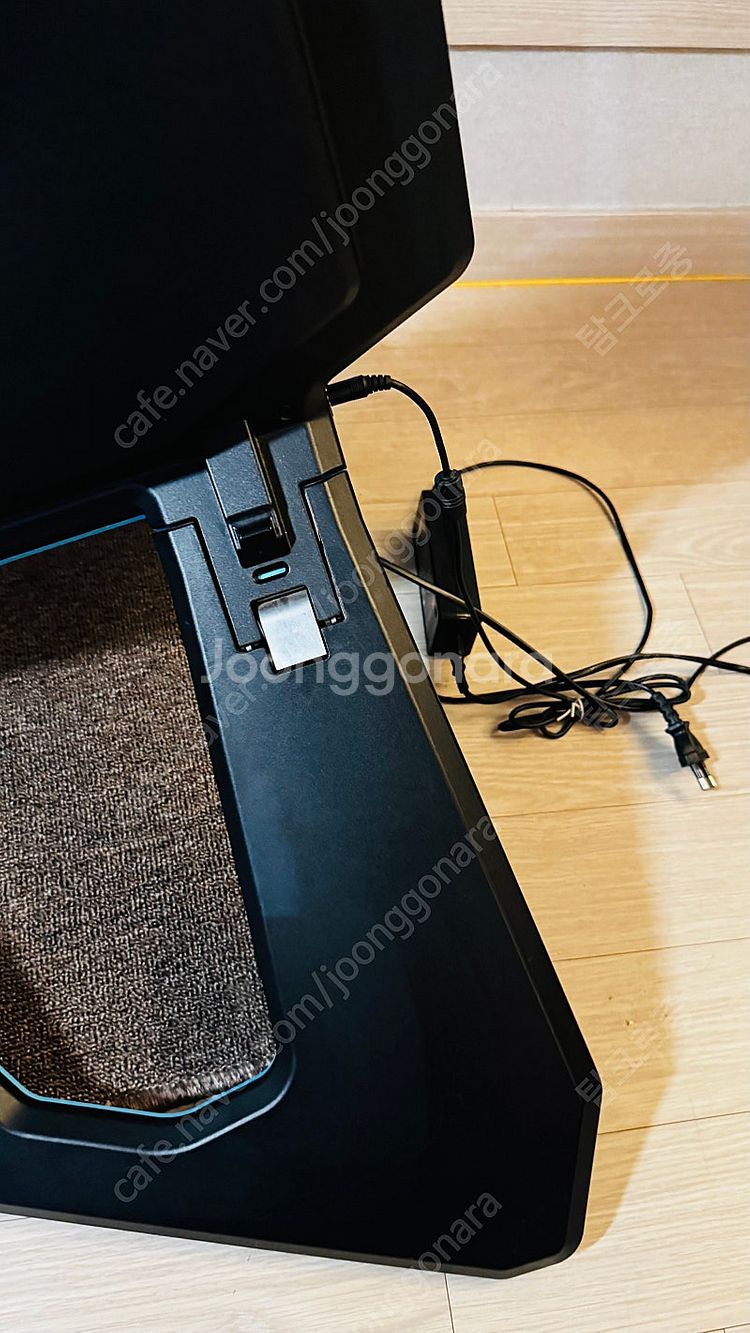 탁스 네오 Tacx Neo 2T 스마트 로라 트레이너--9
