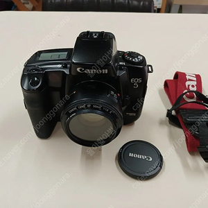 케논EOS 5 ,케논AE-1 ,케논T80 판매합니다