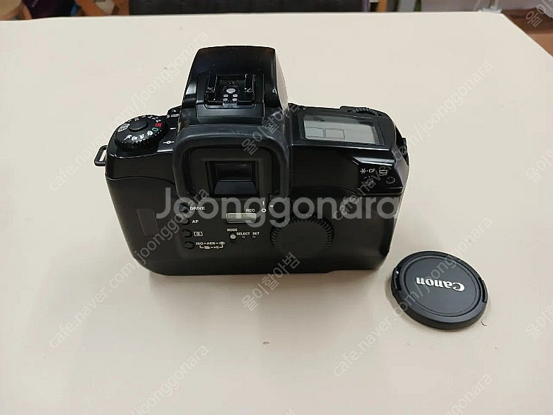 케논EOS 5 ,케논AE-1 ,케논T80 판매합니다--1