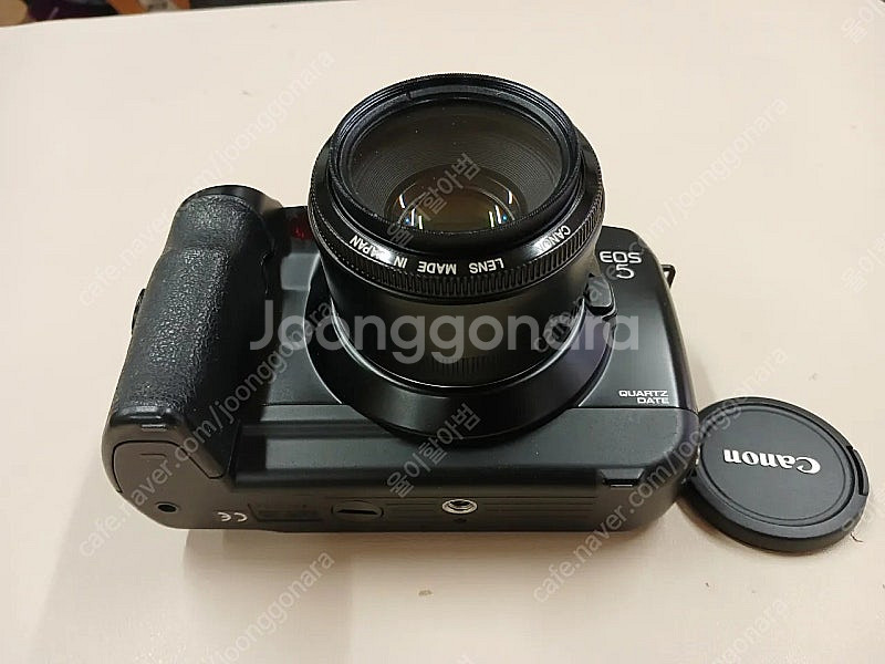 케논EOS 5 ,케논AE-1 ,케논T80 판매합니다--3