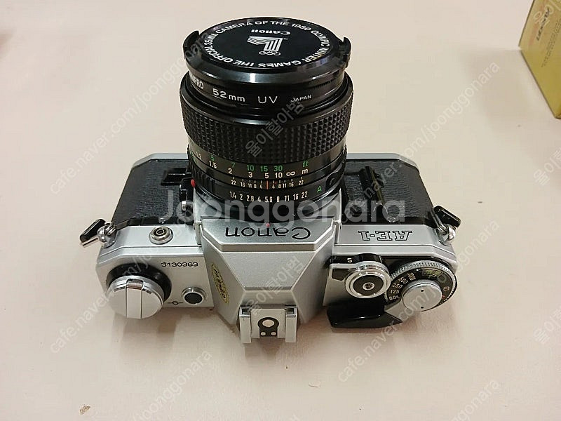 케논EOS 5 ,케논AE-1 ,케논T80 판매합니다--6