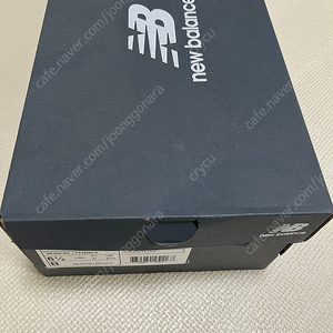 뉴발란스 327 문빔 235mm 박스포함 새상품