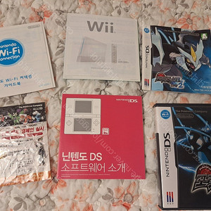 닌텐도 ds 포켓몬 블랙2 판매합니다