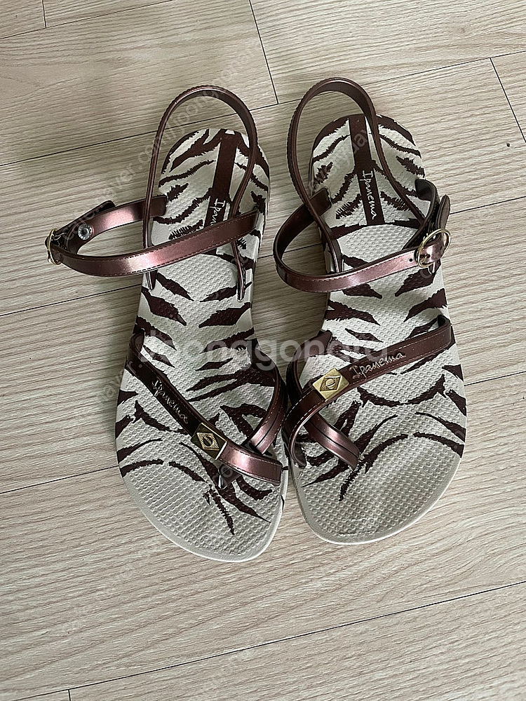 여아 크록스신발 외 샌들 모두 새상품--1