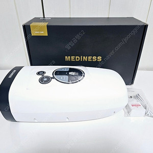 메디니스 핸드케어 손마사지기 무배