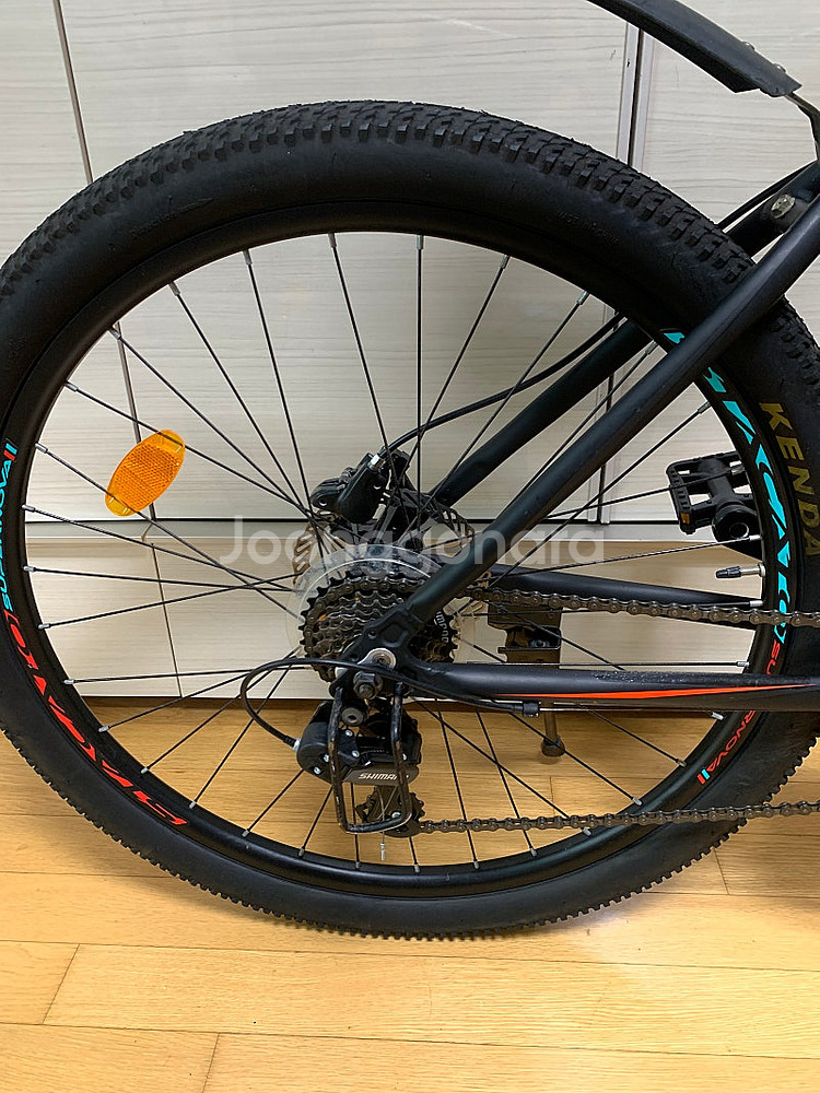 스타카토26인지MTB자전거--2