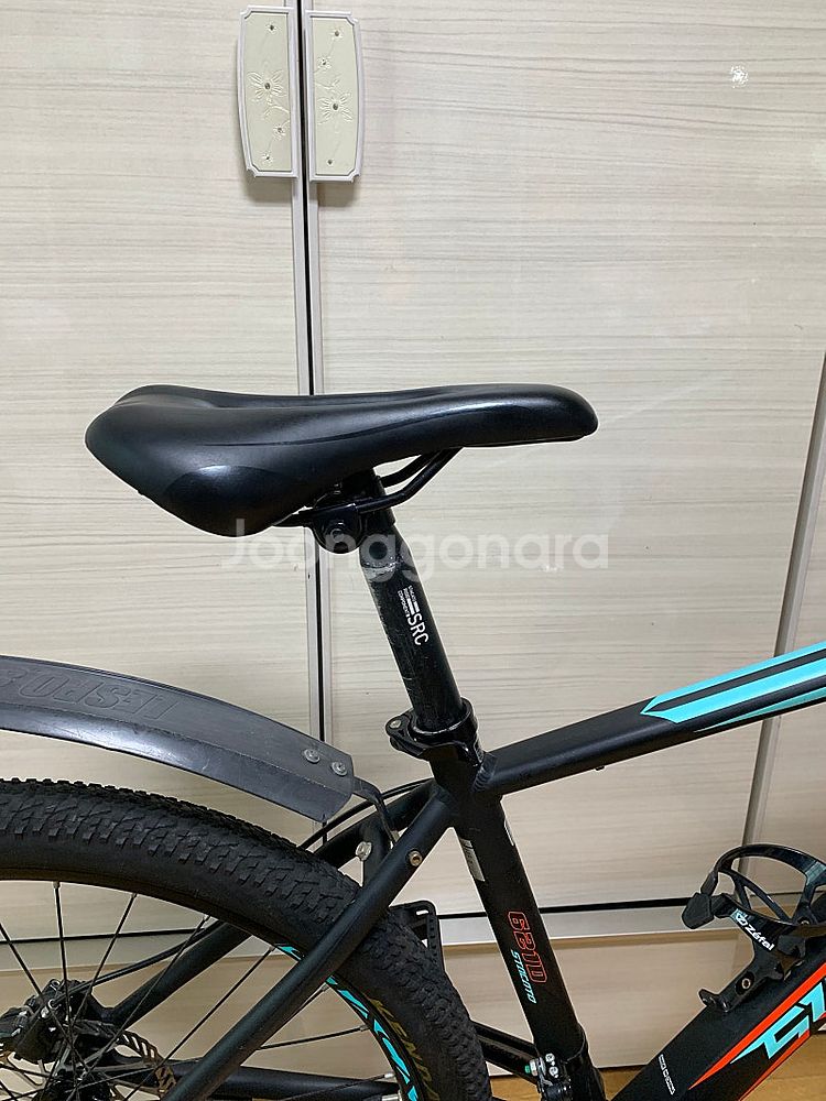 스타카토26인지MTB자전거--3