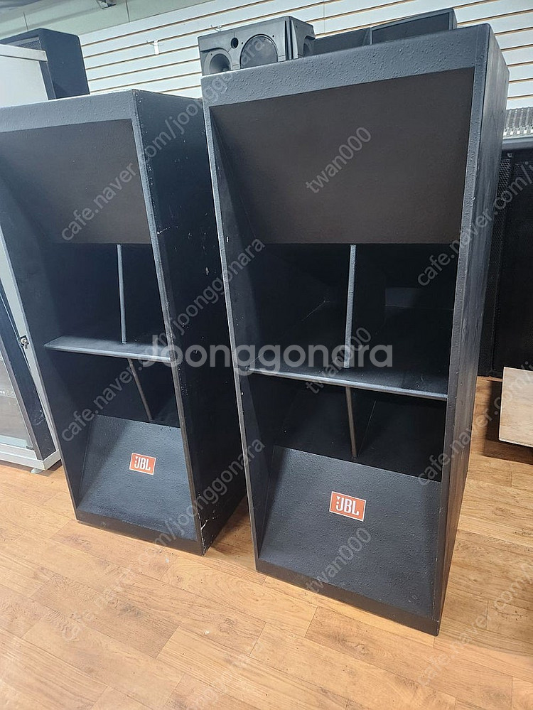 JBL 15인치떠블우퍼 1조2통 통당1200w 2226...--1