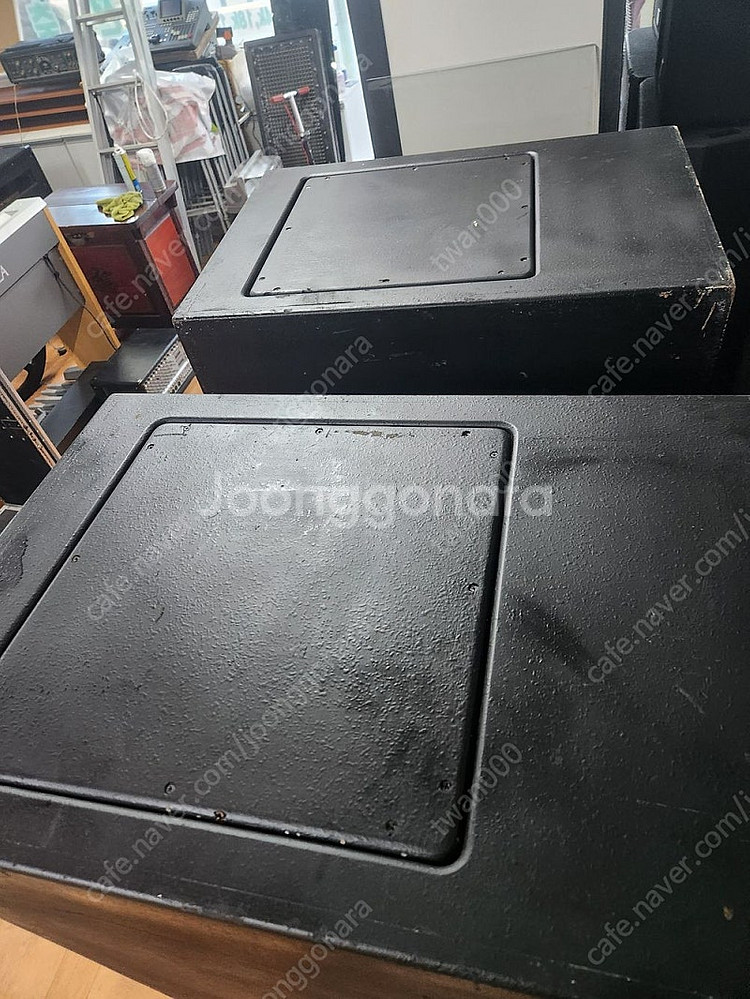 JBL 15인치떠블우퍼 1조2통 통당1200w 2226...--2