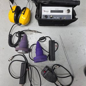 한라누수탐지기, 유무선 컴프, 디월트 20/60V 배터리 세트 일괄판매