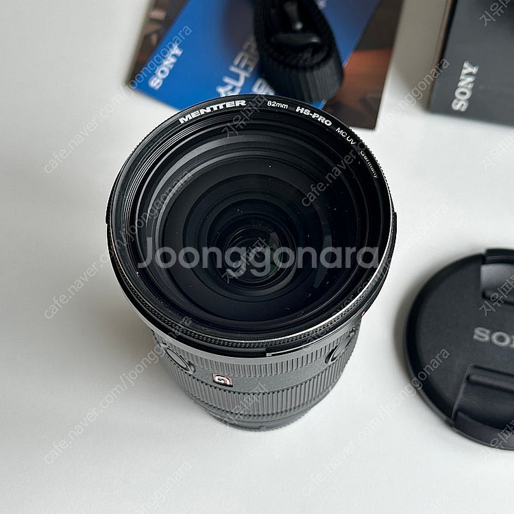 소니 렌즈 FE 24-70 F2.8 GM2 금계륵2--3