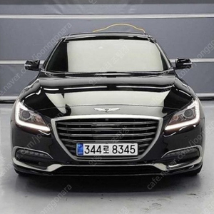 제네시스G80중고 무사고 제네시스 G80 3.3 GDi AWD