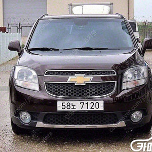 [쉐보레]올란도 2.0 디젤 LT 컨비니언스팩 ★중고차★중고차매입★전액할부★저신용자★신불자★소액할부★현금★카드 전부 가능합니다!