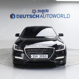 제네시스G80중고 1인신조 100% 실매물 제네시스 G80 3.3 GDi AWD