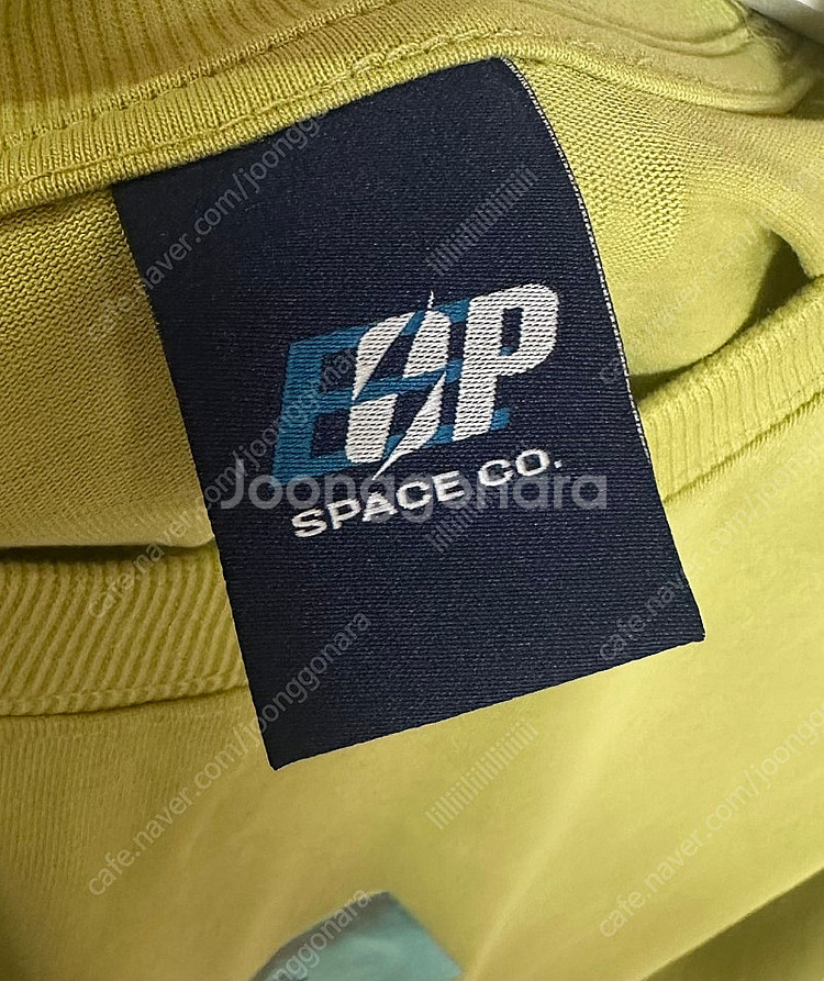 새상품 SPACE반팔 치약반팔 탄탄반팔 자크뮈스 텐티프...--4