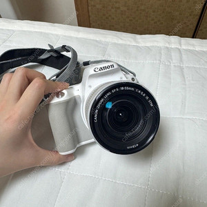 캐논 EOS Rebel SL2북미판 (EOS 200D)