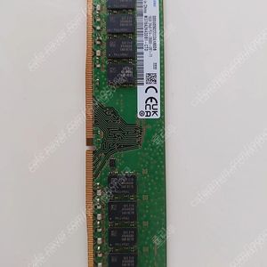 삼성 DDR4 2666K 16기가 4만원