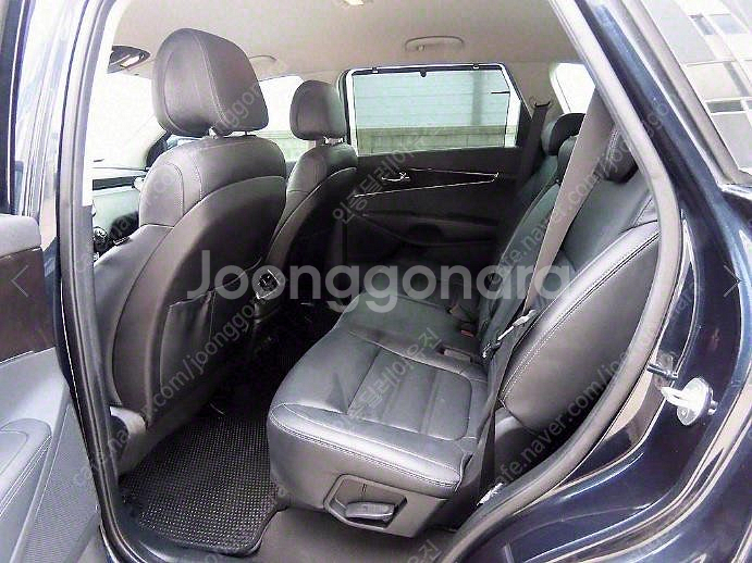 @16년식 올 뉴쏘렌토 R2.0 2WD 노블레스 전국최...--6