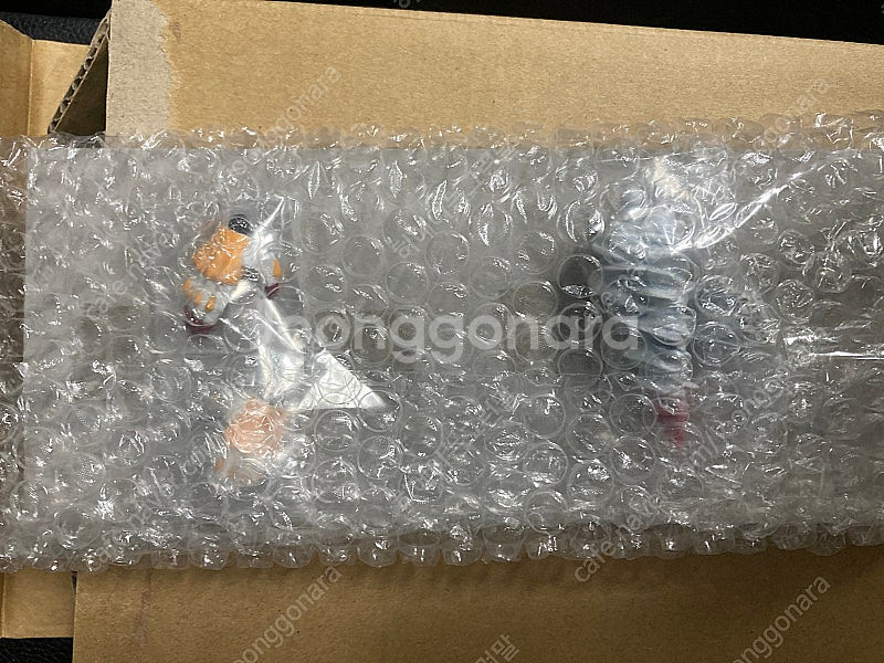 보크스 호룡왕 미개봉 소장품--2