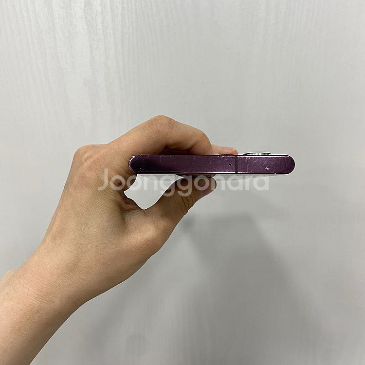 85413 갤럭시S22울트라 버건디 256GB 부산 중...--5