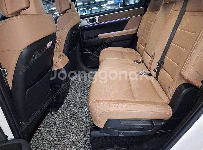 개인회생중고차 보험0원 완전무사고 340만풀옵 상태최상...--8