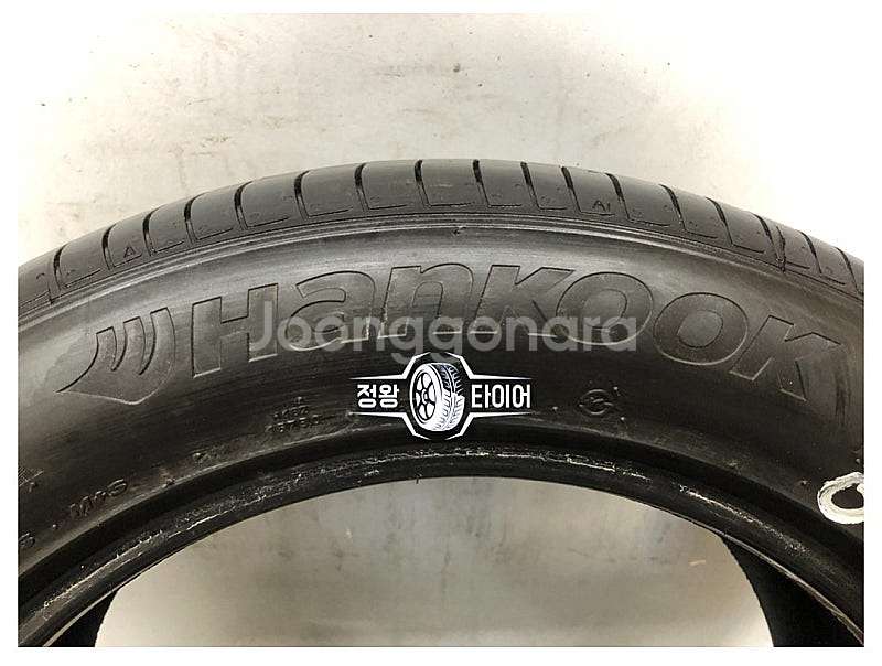 중고타이어 한국타이어 벤투스 S2AS 225/55R17...--4
