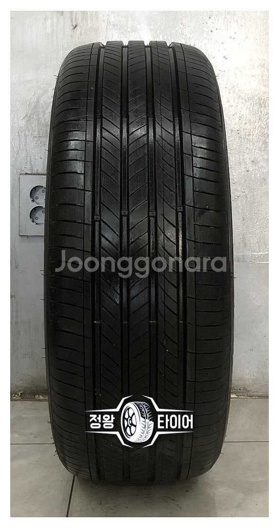 중고타이어 한국타이어 벤투스 S2AS 225/55R17...--0