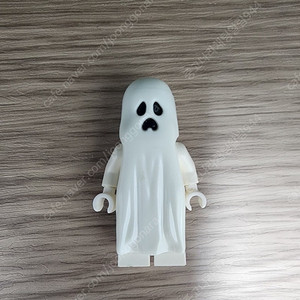 레고 야광유령 정품 미피 팝니다
