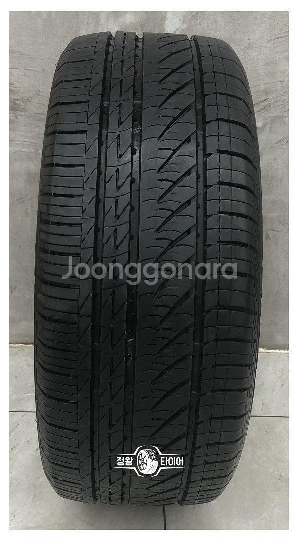 중고타이어 브릿지스톤 세레니티플러스 235/45R18 ...--0