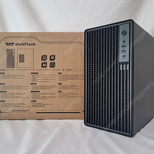 인텔 i7 4790K 4.0 @4.7GHz+Z97M+GTX1050 Ti OC 4GB 게이밍 데스크탑