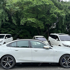 g60 530i 미쉐린 e프라이머시 출고타이어 팝니다 700km주행
