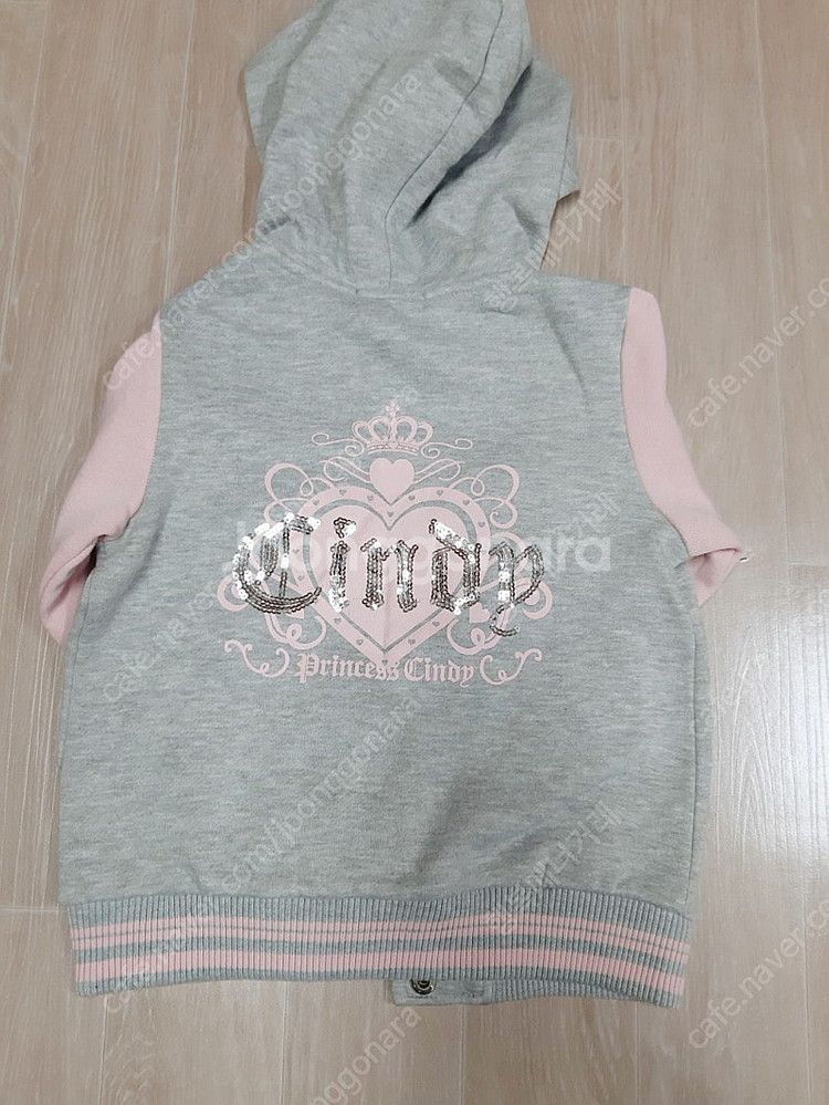 여아외투4종)SFIT 치크 신디키즈 블루독/바람막이 바...--5