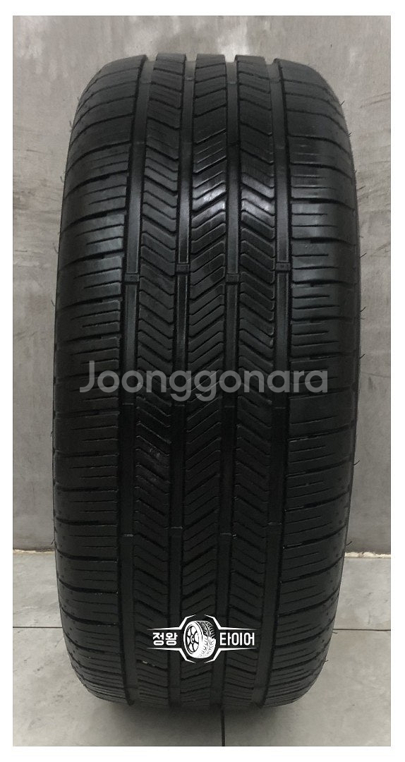 중고타이어 굿이어 이글투어링 235/45R18 K5DL...--0