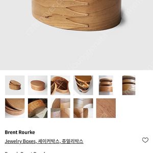 인포멀웨어 셰이커박스 3호, 4호(쥬얼리박스)