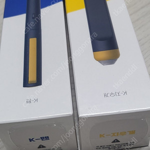 미개봉) 구몬펜 K펜&지우개