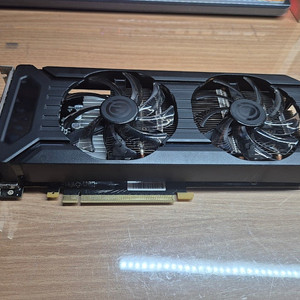 이엠텍 GTX1060 3GB 그래픽카드