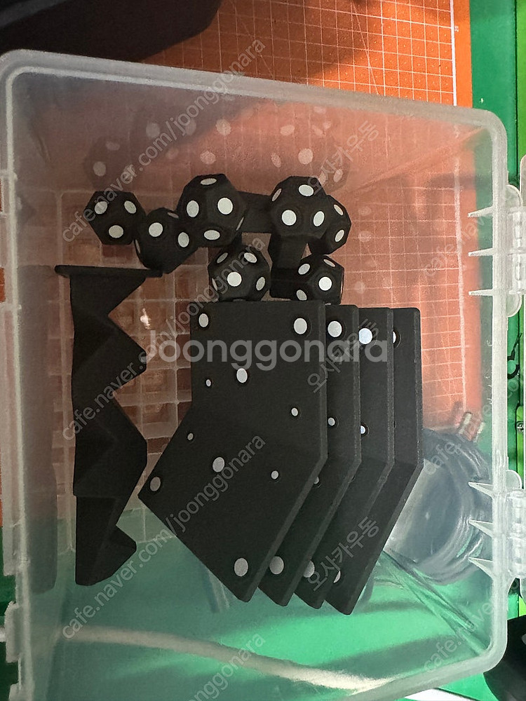 3D스캐너 크리얼리티 랩터--1