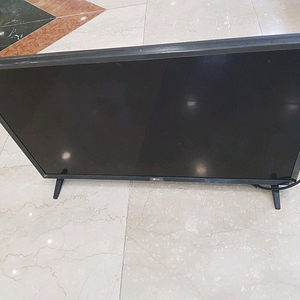 lg32인치 led tv 32tk42gh 하자약간있음