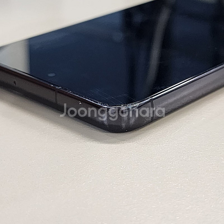 갤럭시 S23 블랙 512GB 대용량 23년 3월개통 ...--8