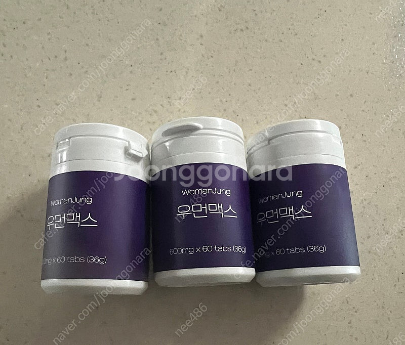 우먼정 새상품--0