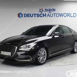 [제네시스]G80 3.3 GDI AWD 프리미엄 럭셔리 중고차중고차매입전액할부감사합니다