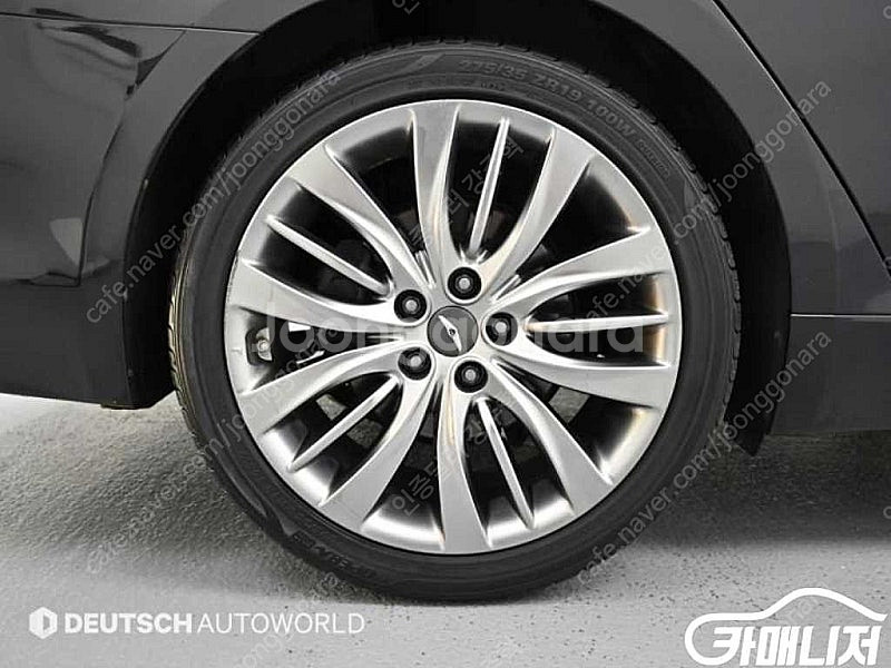 [제네시스]G80 3.3 GDI AWD 프리미엄 럭셔리...--5