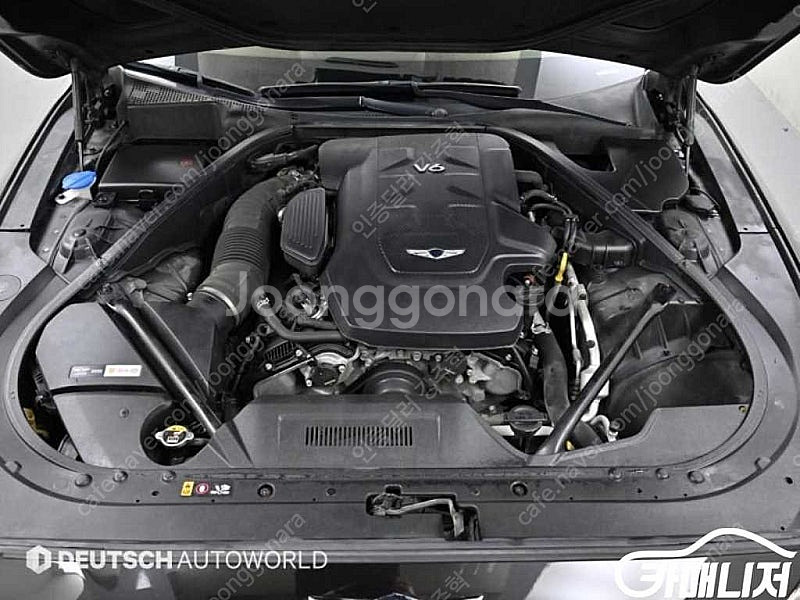 [제네시스]G80 3.3 GDI AWD 프리미엄 럭셔리...--6
