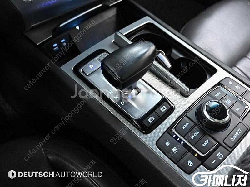 [제네시스]G80 3.3 GDI AWD 프리미엄 럭셔리...--9