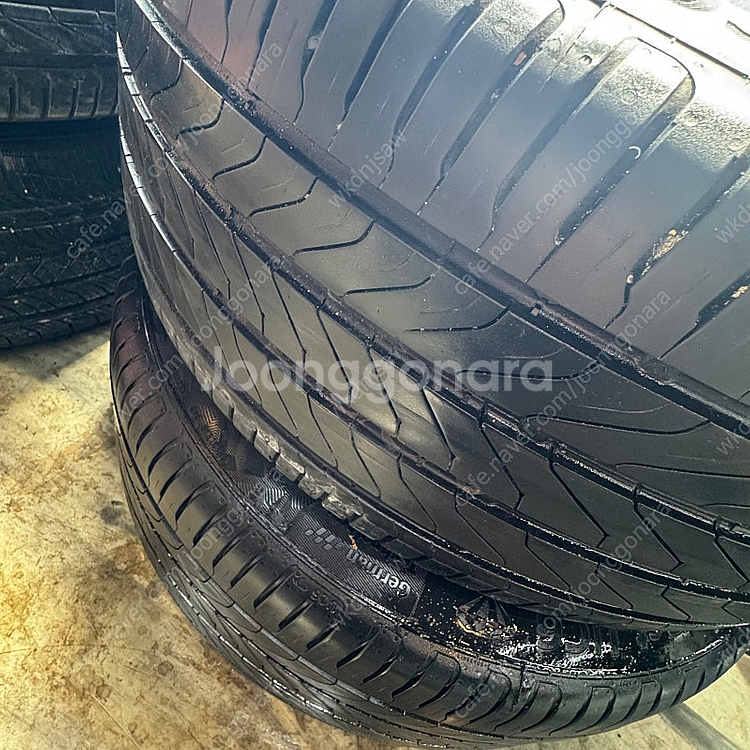 제네시스 g80 18인치 대품x80만원 타이어 짱짱--7