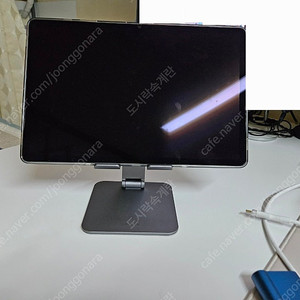 갤럭시탭 S9 FE 플러스 128g 그레이 팝니다