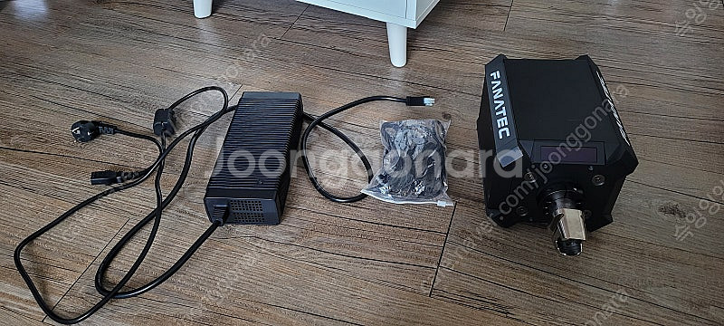 파나텍 포디움 DD1 QR2 베이스, 킬스위치 판매--3