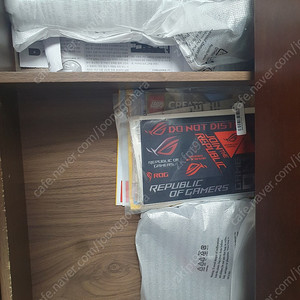 ASUS ROG StRix XG27ACS 모니터 판매 합니다.