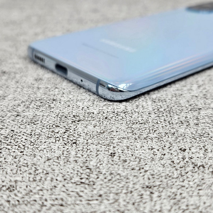 - 갤럭시 S20 클라우드블루 128GB 무잔상/기능정...--2