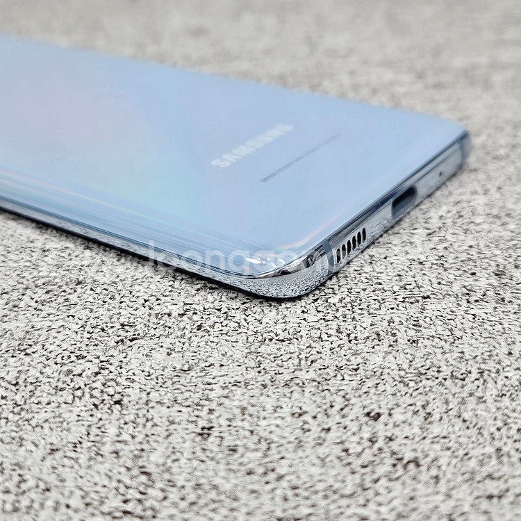 - 갤럭시 S20 클라우드블루 128GB 무잔상/기능정...--3